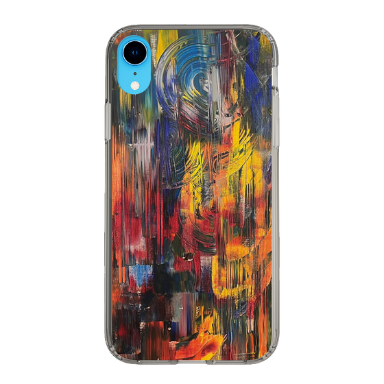 Slim Protection Case［ SHOTARO SANADA - Co-produced by Shotaro Sanada and AI ］