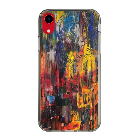 Slim Protection Case［ SHOTARO SANADA - Co-produced by Shotaro Sanada and AI ］