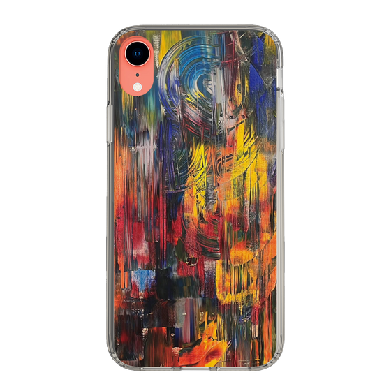 Slim Protection Case［ SHOTARO SANADA - Co-produced by Shotaro Sanada and AI ］