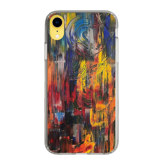 Slim Protection Case［ SHOTARO SANADA - Co-produced by Shotaro Sanada and AI ］
