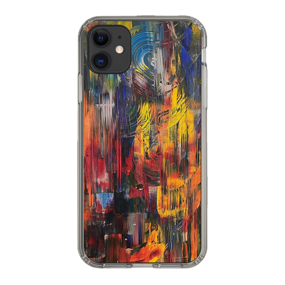 Slim Protection Case［ SHOTARO SANADA - Co-produced by Shotaro Sanada and AI ］