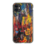 Slim Protection Case［ SHOTARO SANADA - Co-produced by Shotaro Sanada and AI ］