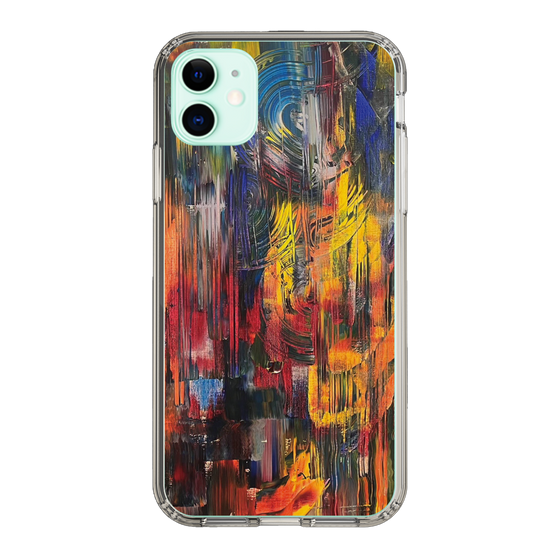 Slim Protection Case［ SHOTARO SANADA - Co-produced by Shotaro Sanada and AI ］