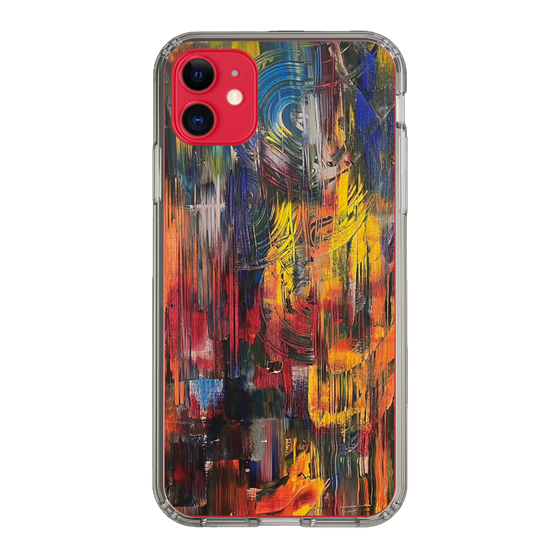 Slim Protection Case［ SHOTARO SANADA - Co-produced by Shotaro Sanada and AI ］