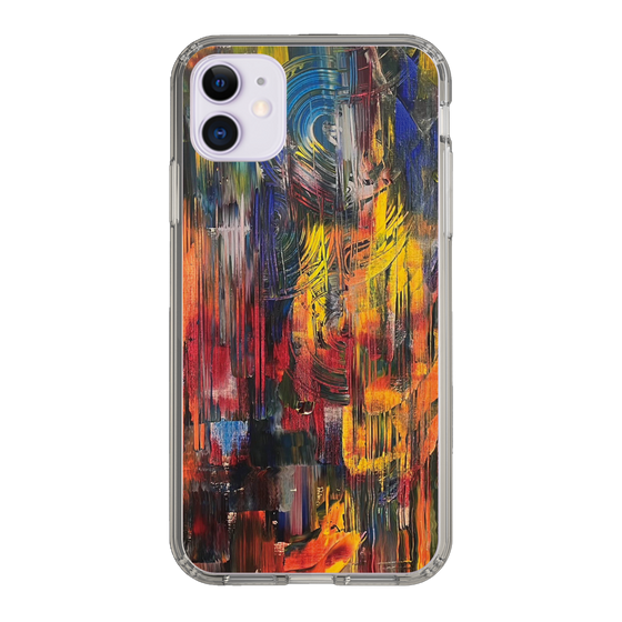 Slim Protection Case［ SHOTARO SANADA - Co-produced by Shotaro Sanada and AI ］