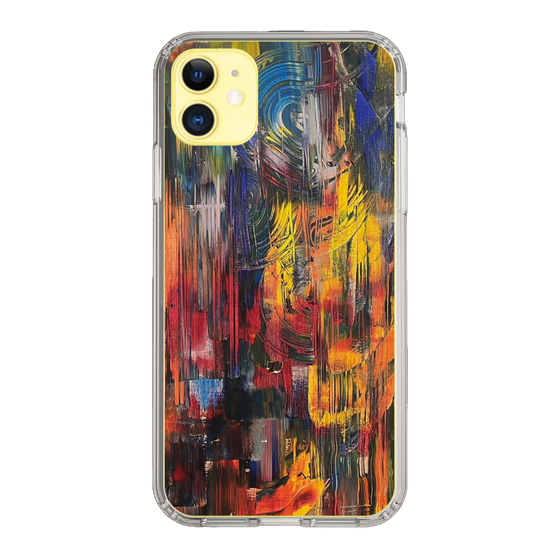 Slim Protection Case［ SHOTARO SANADA - Co-produced by Shotaro Sanada and AI ］