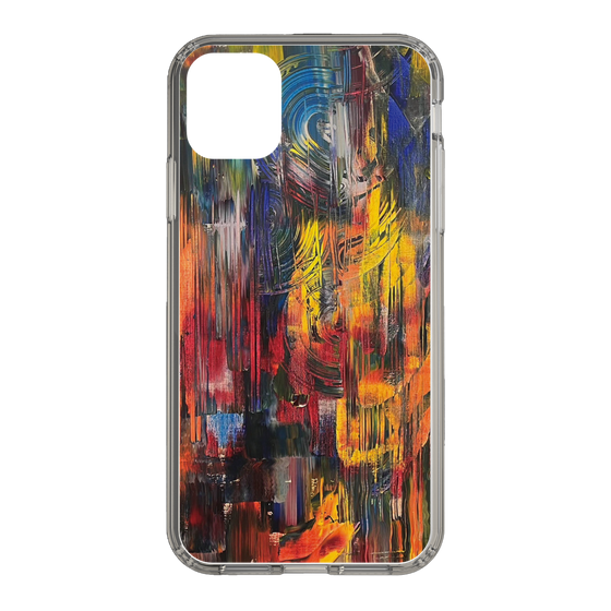 Slim Protection Case［ SHOTARO SANADA - Co-produced by Shotaro Sanada and AI ］