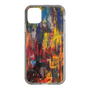 Slim Protection Case［ SHOTARO SANADA - Co-produced by Shotaro Sanada and AI ］