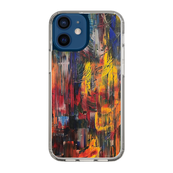 Slim Protection Case［ SHOTARO SANADA - Co-produced by Shotaro Sanada and AI ］