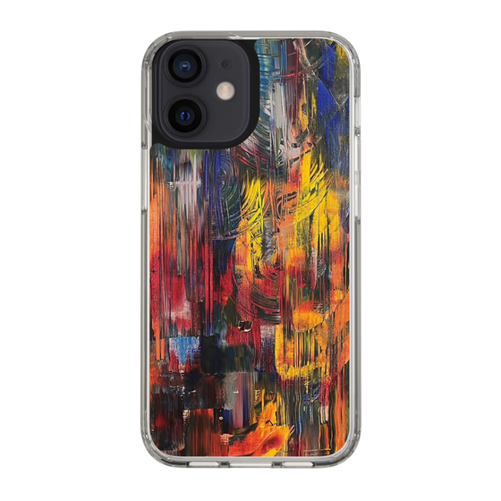 Slim Protection Case［ SHOTARO SANADA - Co-produced by Shotaro Sanada and AI ］
