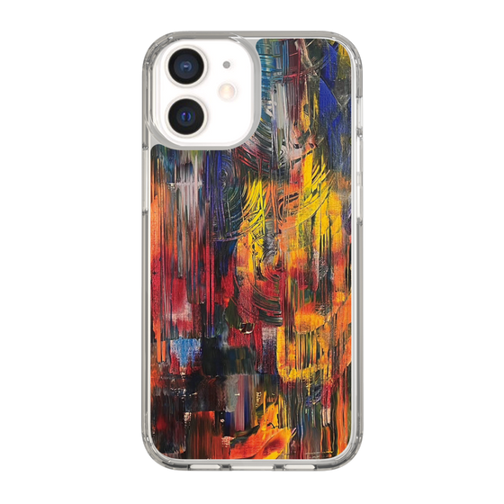 Slim Protection Case［ SHOTARO SANADA - Co-produced by Shotaro Sanada and AI ］