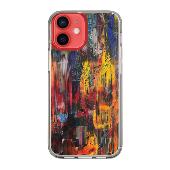 Slim Protection Case［ SHOTARO SANADA - Co-produced by Shotaro Sanada and AI ］