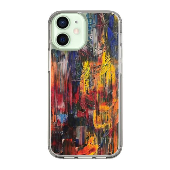 Slim Protection Case［ SHOTARO SANADA - Co-produced by Shotaro Sanada and AI ］