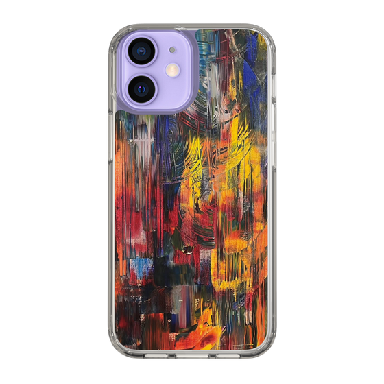 Slim Protection Case［ SHOTARO SANADA - Co-produced by Shotaro Sanada and AI ］