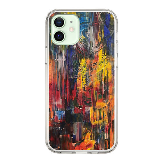 Slim Protection Case［ SHOTARO SANADA - Co-produced by Shotaro Sanada and AI ］