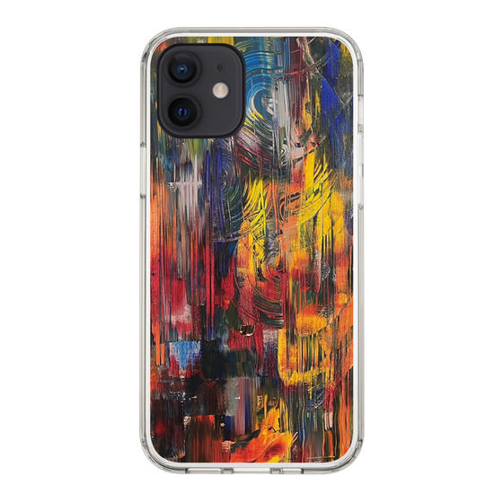 Slim Protection Case［ SHOTARO SANADA - Co-produced by Shotaro Sanada and AI ］