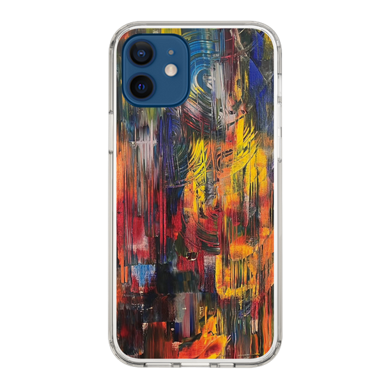 Slim Protection Case［ SHOTARO SANADA - Co-produced by Shotaro Sanada and AI ］