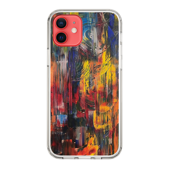Slim Protection Case［ SHOTARO SANADA - Co-produced by Shotaro Sanada and AI ］