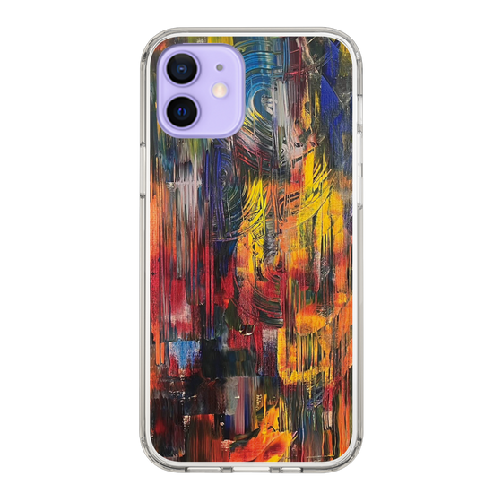 Slim Protection Case［ SHOTARO SANADA - Co-produced by Shotaro Sanada and AI ］