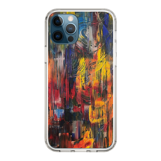 Slim Protection Case［ SHOTARO SANADA - Co-produced by Shotaro Sanada and AI ］