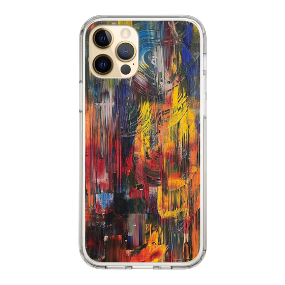 Slim Protection Case［ SHOTARO SANADA - Co-produced by Shotaro Sanada and AI ］