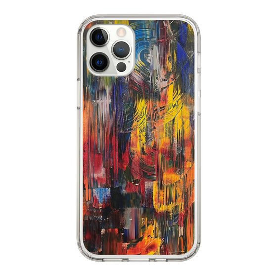 Slim Protection Case［ SHOTARO SANADA - Co-produced by Shotaro Sanada and AI ］