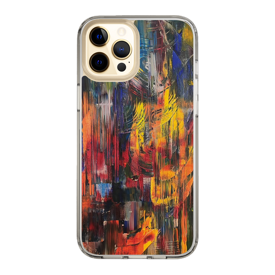 Slim Protection Case［ SHOTARO SANADA - Co-produced by Shotaro Sanada and AI ］