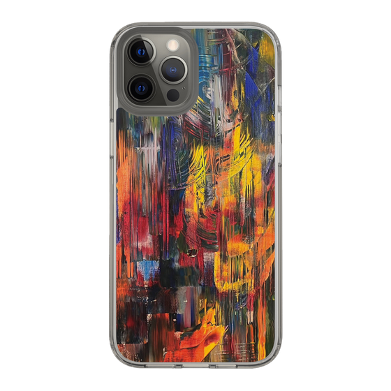 Slim Protection Case［ SHOTARO SANADA - Co-produced by Shotaro Sanada and AI ］