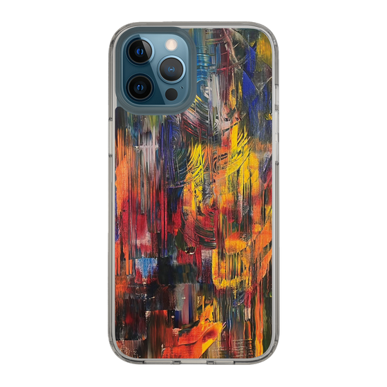 Slim Protection Case［ SHOTARO SANADA - Co-produced by Shotaro Sanada and AI ］