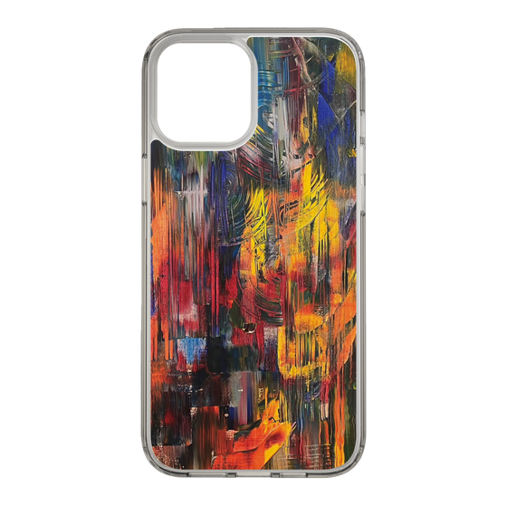 Slim Protection Case［ SHOTARO SANADA - Co-produced by Shotaro Sanada and AI ］