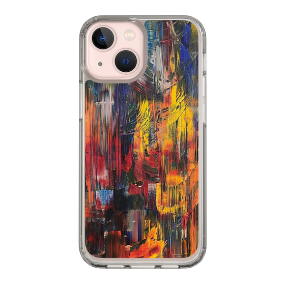 Slim Protection Case［ SHOTARO SANADA - Co-produced by Shotaro Sanada and AI ］