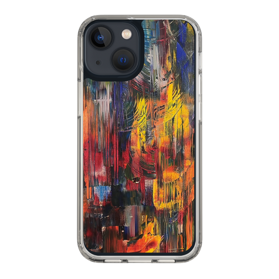 Slim Protection Case［ SHOTARO SANADA - Co-produced by Shotaro Sanada and AI ］