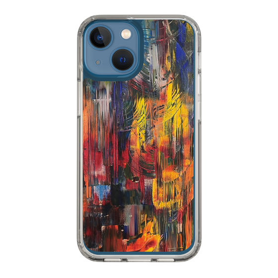 Slim Protection Case［ SHOTARO SANADA - Co-produced by Shotaro Sanada and AI ］