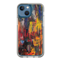 Slim Protection Case［ SHOTARO SANADA - Co-produced by Shotaro Sanada and AI ］