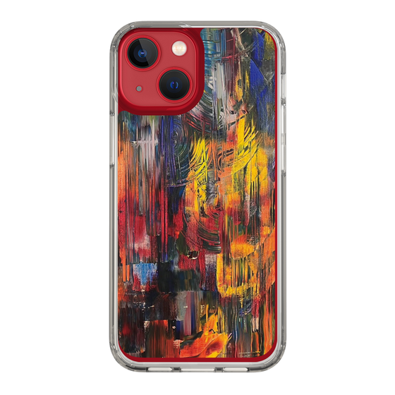 Slim Protection Case［ SHOTARO SANADA - Co-produced by Shotaro Sanada and AI ］