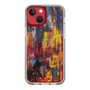 Slim Protection Case［ SHOTARO SANADA - Co-produced by Shotaro Sanada and AI ］