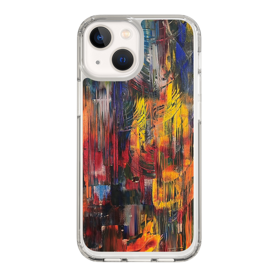 Slim Protection Case［ SHOTARO SANADA - Co-produced by Shotaro Sanada and AI ］