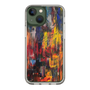 Slim Protection Case［ SHOTARO SANADA - Co-produced by Shotaro Sanada and AI ］