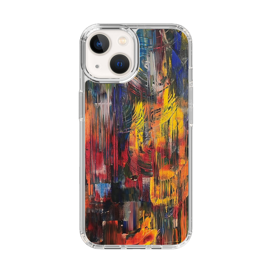 Slim Protection Case［ SHOTARO SANADA - Co-produced by Shotaro Sanada and AI ］