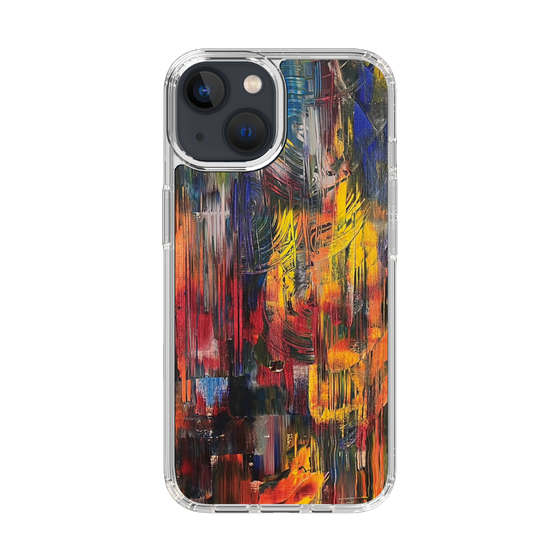 Slim Protection Case［ SHOTARO SANADA - Co-produced by Shotaro Sanada and AI ］