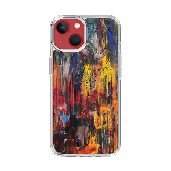 Slim Protection Case［ SHOTARO SANADA - Co-produced by Shotaro Sanada and AI ］