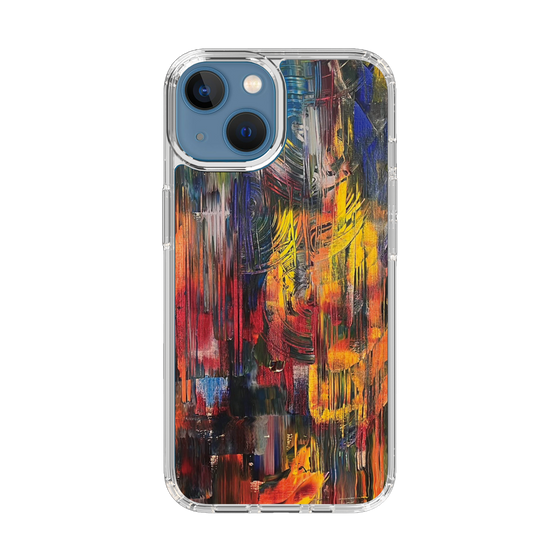 Slim Protection Case［ SHOTARO SANADA - Co-produced by Shotaro Sanada and AI ］