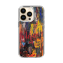 Slim Protection Case［ SHOTARO SANADA - Co-produced by Shotaro Sanada and AI ］