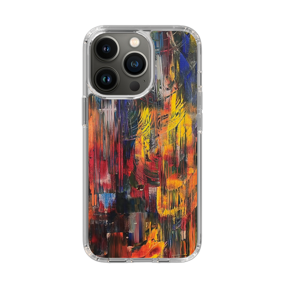 Slim Protection Case［ SHOTARO SANADA - Co-produced by Shotaro Sanada and AI ］