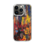 Slim Protection Case［ SHOTARO SANADA - Co-produced by Shotaro Sanada and AI ］