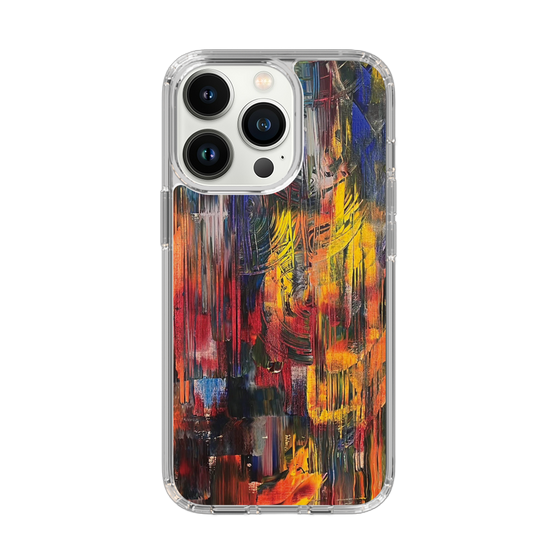 Slim Protection Case［ SHOTARO SANADA - Co-produced by Shotaro Sanada and AI ］
