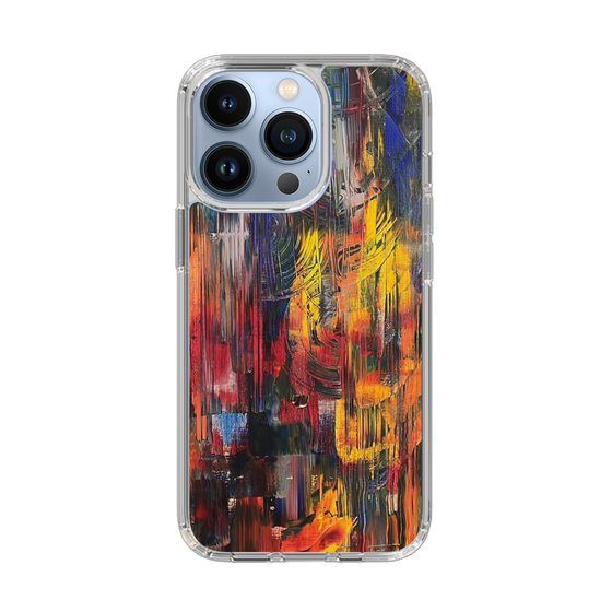 Slim Protection Case［ SHOTARO SANADA - Co-produced by Shotaro Sanada and AI ］
