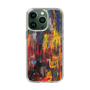 Slim Protection Case［ SHOTARO SANADA - Co-produced by Shotaro Sanada and AI ］