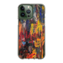Slim Protection Case［ SHOTARO SANADA - Co-produced by Shotaro Sanada and AI ］