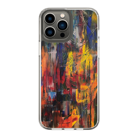 Slim Protection Case［ SHOTARO SANADA - Co-produced by Shotaro Sanada and AI ］